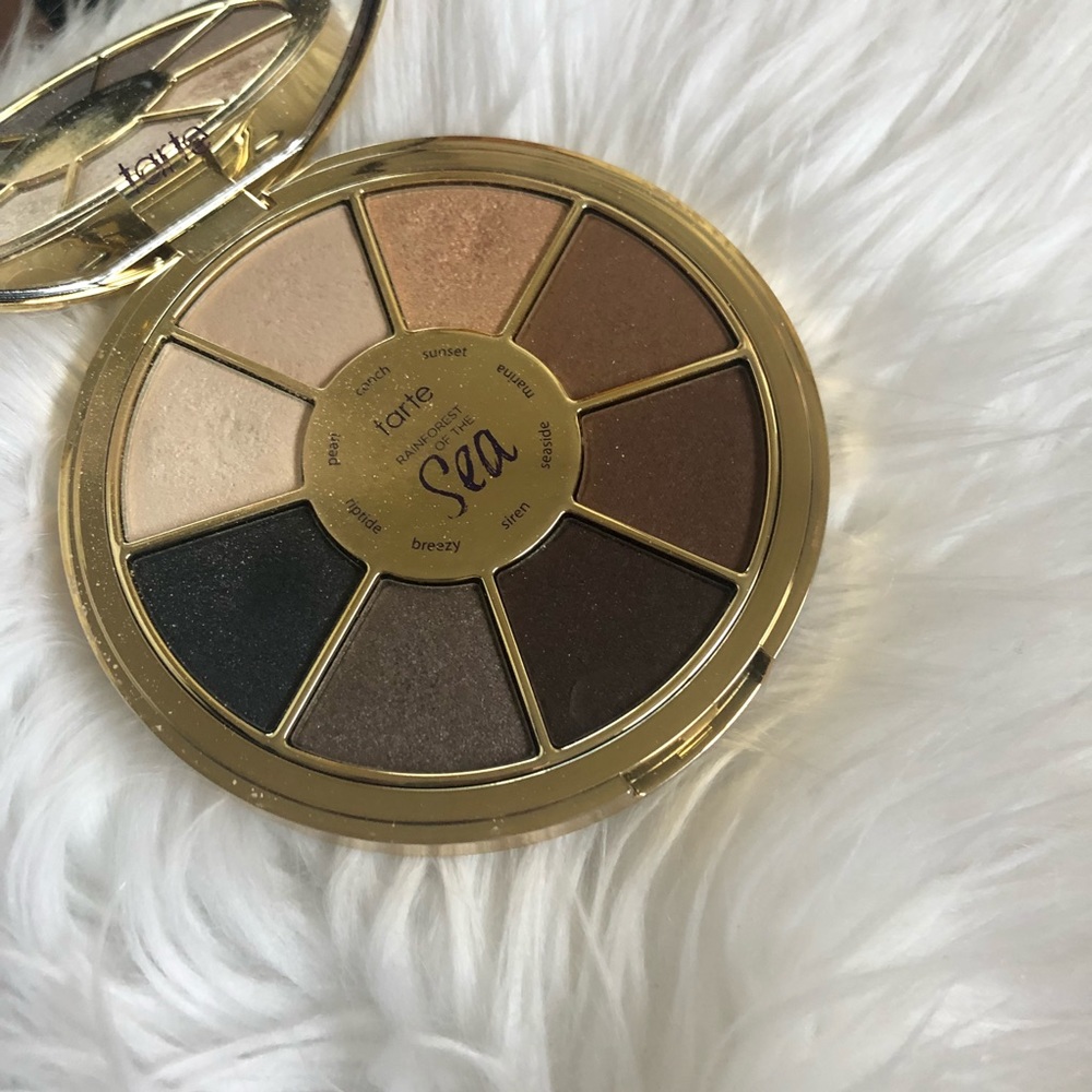 Tarte rainforest of the sea vol 2🧜🏻‍♀️